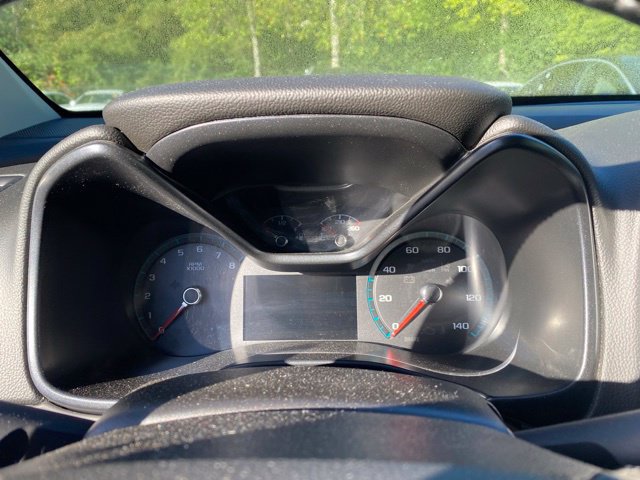 Used 2018 Chevrolet Colorado LT w/ LT Convenience Package AWD/4WD image 26