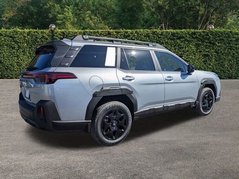 New 2026 Subaru Outback Limited image 4