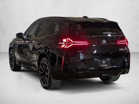 New 2026 BMW X3 xDrive30 w/ Premium Package image 8