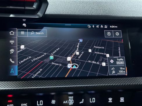 New 2026 Audi RS 3 AWD/4WD image 17