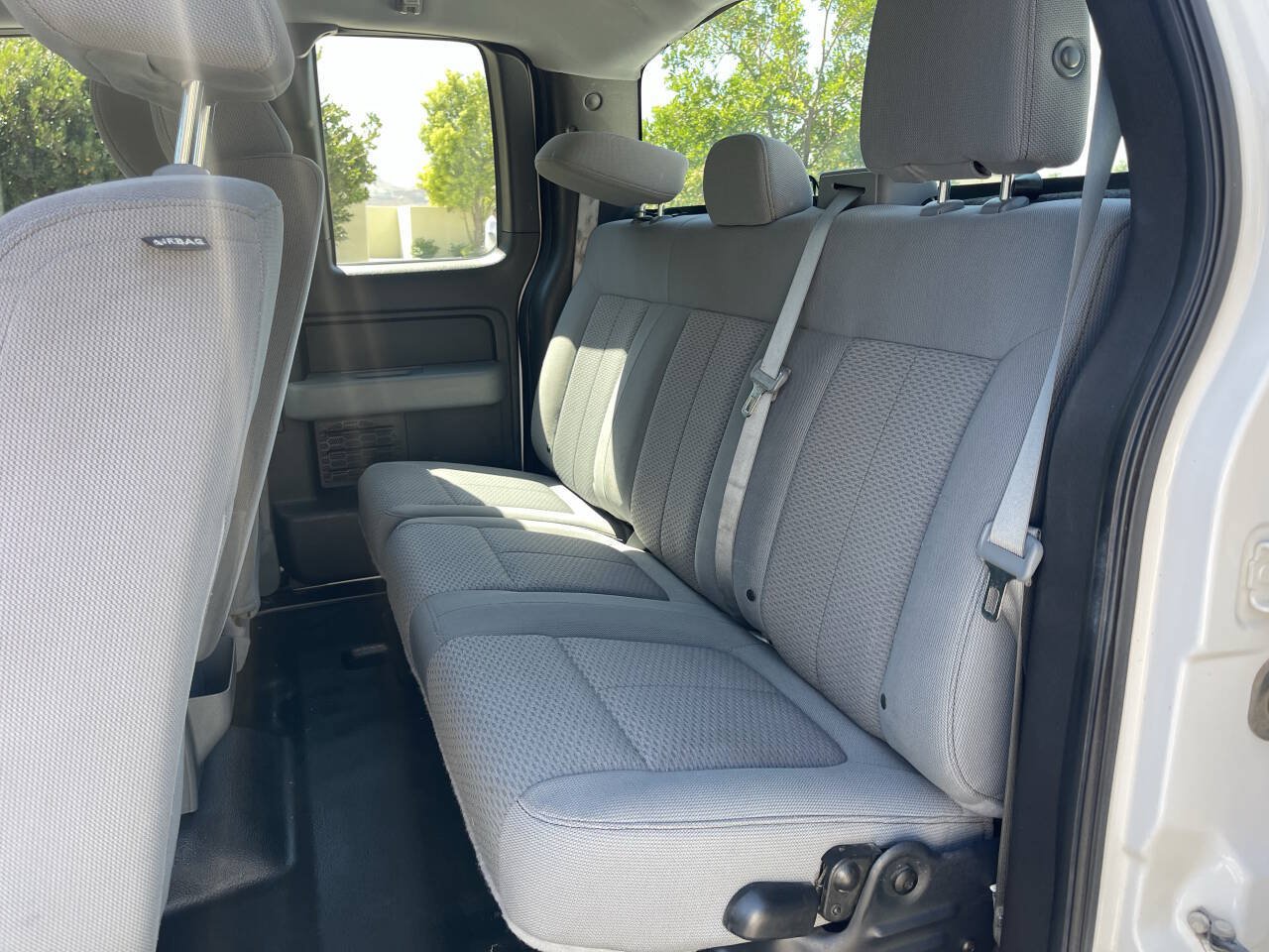 Used 2014 Ford F150 XL RWD image 14