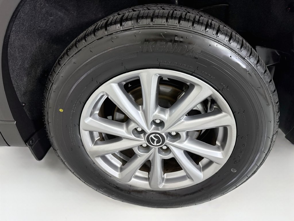 Used 2023 MAZDA CX-5 AWD 2.5 S w/ Select Package image 29