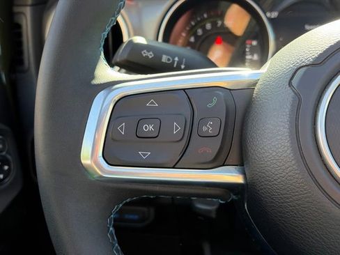 Used 2023 Jeep Wrangler Unlimited Rubicon 4xe image 16