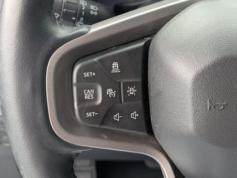 Used 2024 Ford Bronco Wildtrak AWD/4WD image 24