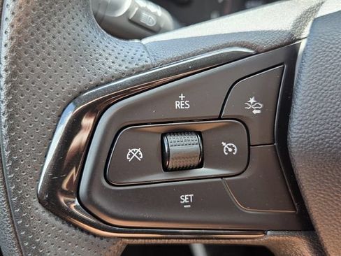 Certified 2023 Chevrolet TrailBlazer LS FWD image 20