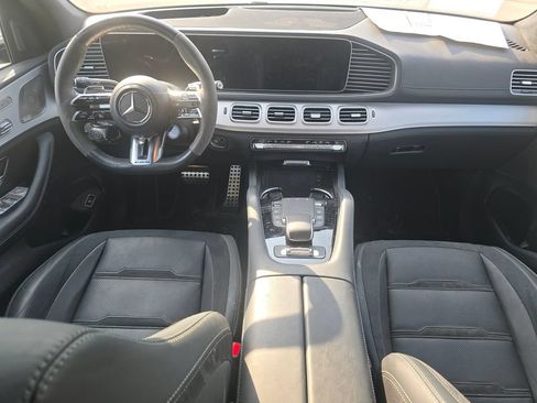 Certified 2024 Mercedes-Benz GLE 63 AMG S image 18