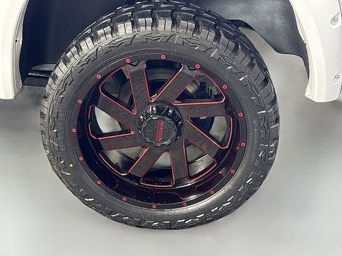 Used 2016 RAM 1500 ST w/ SXT Appearance Group image 27