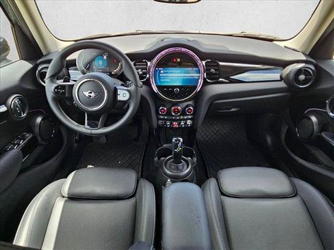 Certified 2023 MINI Cooper S FWD image 16