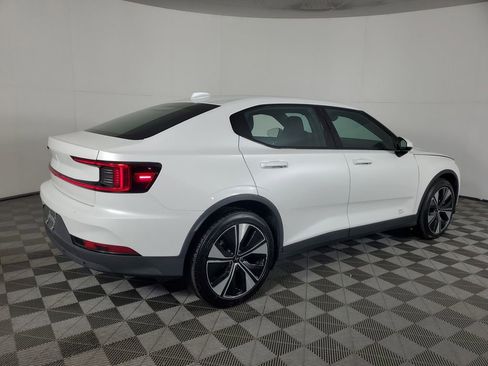 Used 2023 Polestar Polestar 2 Long Range Single Motor image 4