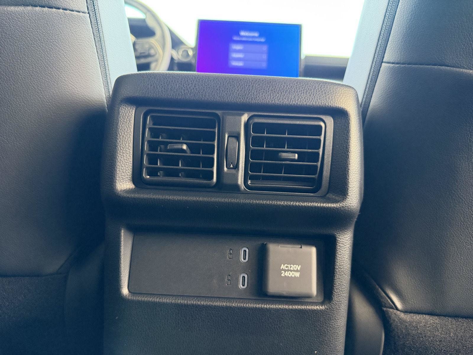 New 2026 Toyota 4Runner Limited AWD/4WD image 18