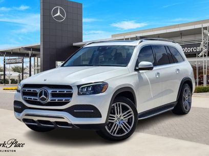 Certified 2022 Mercedes-Benz GLS 450 4MATIC