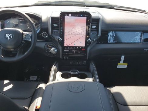 New 2026 RAM 1500 Rebel w/ Rebel Level 2 Equipment Group image 11