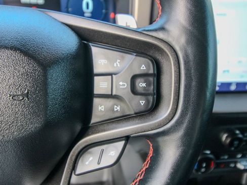 Used 2022 Ford Bronco Raptor image 20