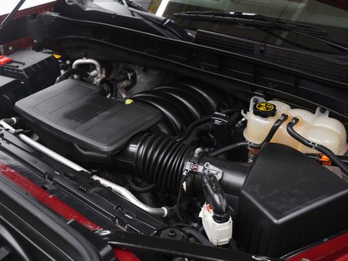 Used 2022 GMC Sierra 1500 Denali image 33