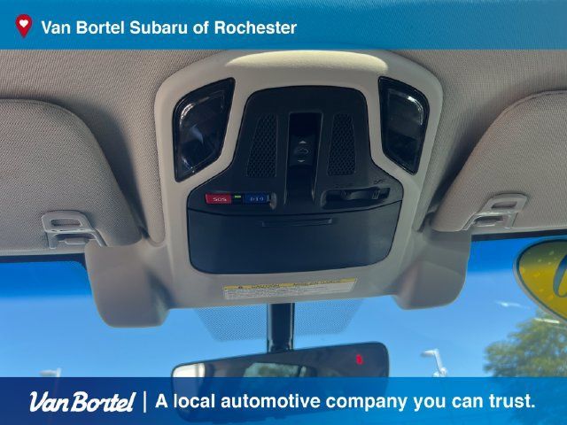 Used 2020 Subaru Outback Limited XT AWD/4WD image 23