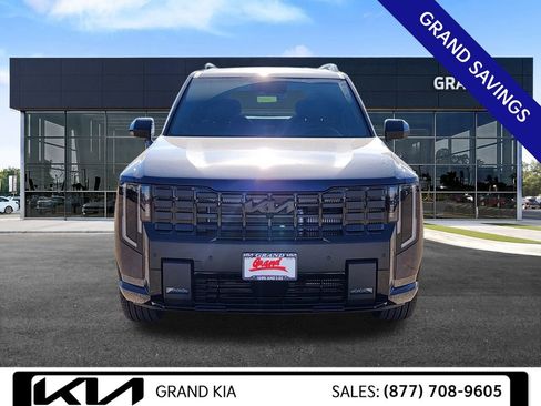 New 2027 Kia Telluride SX X-Line image 3