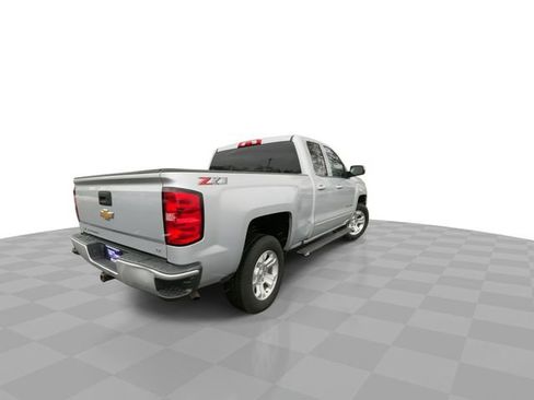 Used 2018 Chevrolet Silverado 1500 LT w/ All Star Edition image 8