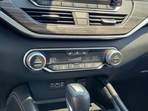 Used 2021 Nissan Altima 2.5 SL image 27