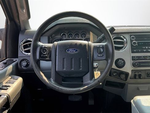 Used 2015 Ford F350 XLT w/ XTR Plus Package image 9