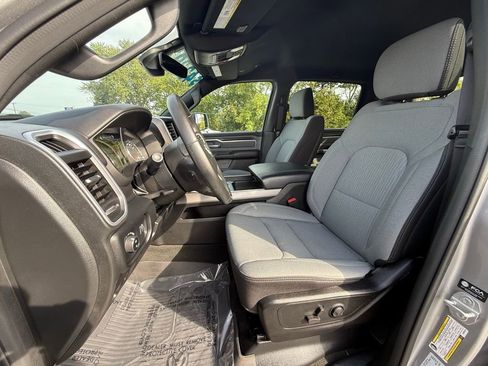 Used 2022 RAM 1500 Big Horn image 11