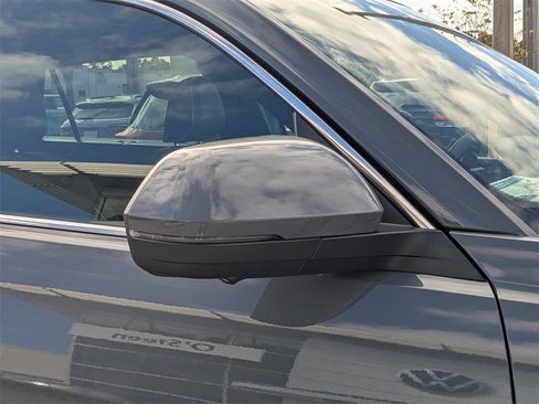 New 2026 Volkswagen Atlas Cross Sport SEL Premium R-Line image 14