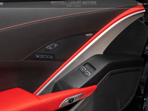 Used 2019 Chevrolet Corvette ZR1 RWD image 61