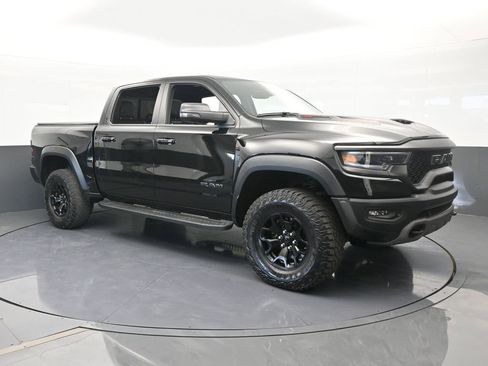 Used 2023 RAM 1500 TRX w/ TRX Level 1 Equipment Group image 8