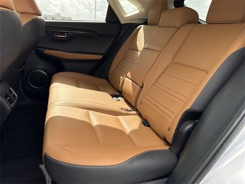 Used 2019 Lexus NX 300 AWD image 22