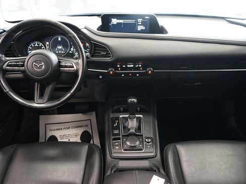 Used 2021 MAZDA CX-30 AWD 2.5 S w/ Select Package image 37