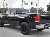 Used 2008 GMC Sierra 1500 SLE w/ Pro Grade Edition image 5