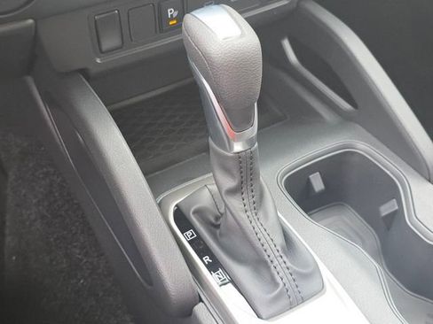 New 2026 Nissan Frontier S image 30