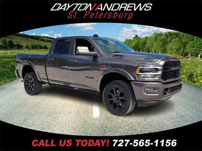 Used 2022 RAM 2500 Laramie