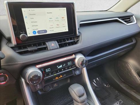 Used 2025 Toyota RAV4 XLE w/ Convenience Package FWD image 23