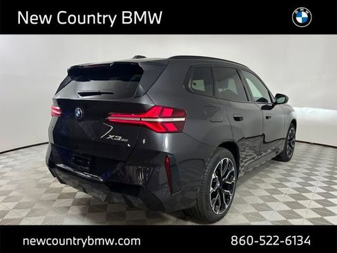 New 2026 BMW X3 xDrive30 w/ Premium Package image 7