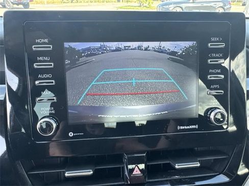 Used 2024 Toyota Camry LE image 21