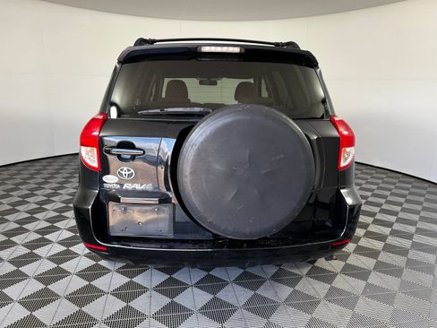 Used 2008 Toyota RAV4 2WD image 6