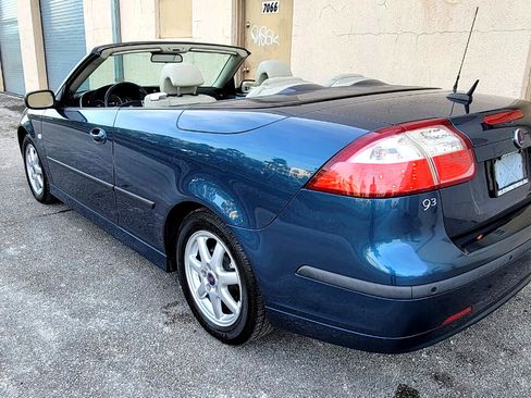 Used 2004 Saab 9-3 Aero image 2
