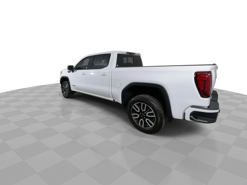 Used 2025 GMC Sierra 1500 AT4 w/ Technology Package image 6