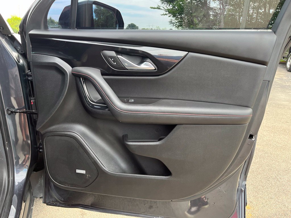 Used 2021 Chevrolet Blazer RS w/ Enhanced Convenience Package FWD image 42