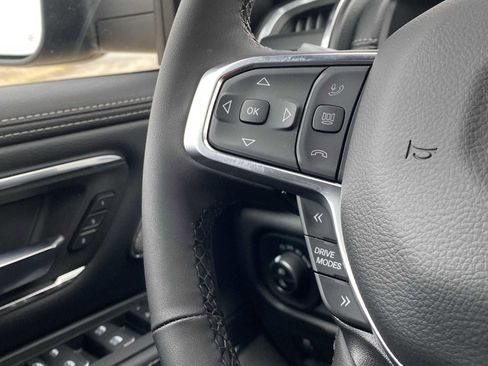 New 2026 RAM 1500 Laramie image 25