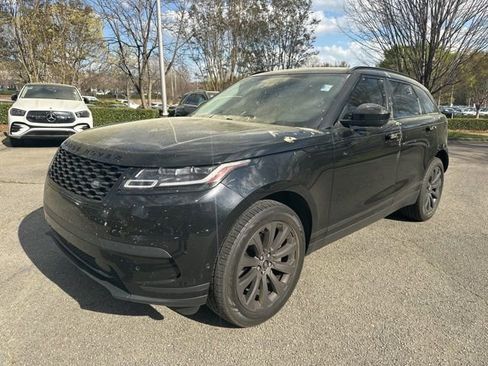 Used 2021 Land Rover Range Rover Velar S image 1