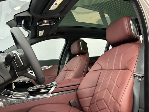 New 2026 BMW i7 eDrive50 w/ M Sport Package image 15