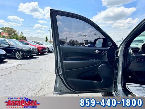 Used 2023 Dodge Durango R/T AWD/4WD image 57