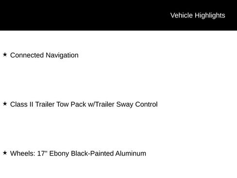 New 2025 Ford Bronco Sport Outer Banks w/ Sasquatch Outer Banks Package image 10