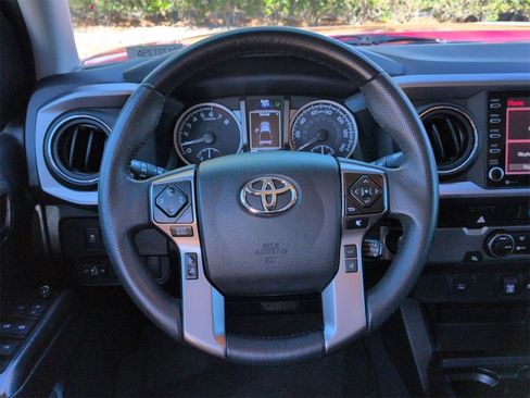 Used 2023 Toyota Tacoma SR5 image 11