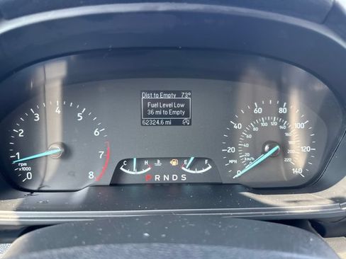 Used 2020 Ford EcoSport S AWD/4WD image 16