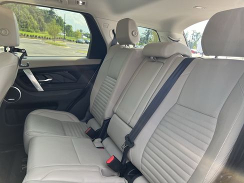 Used 2023 Land Rover Discovery Sport S AWD/4WD image 31