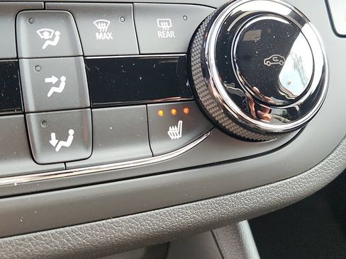 New 2026 Buick Envista Preferred w/ Convenience I Package FWD image 14