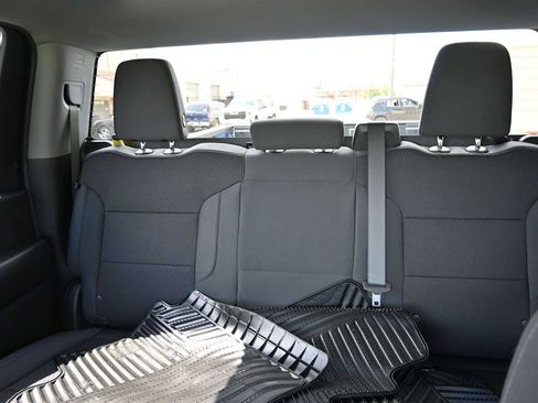 New 2026 GMC Sierra 3500 Pro AWD/4WD image 60