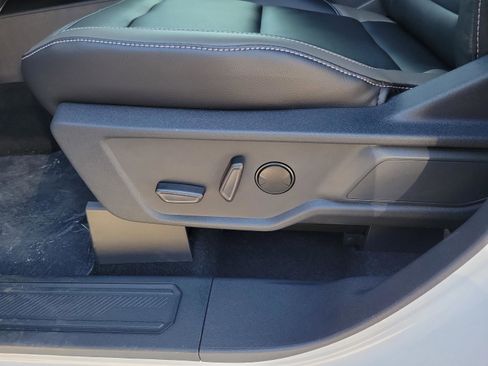 New 2025 Ford Bronco Outer Banks w/ Sasquatch Package AWD/4WD image 10